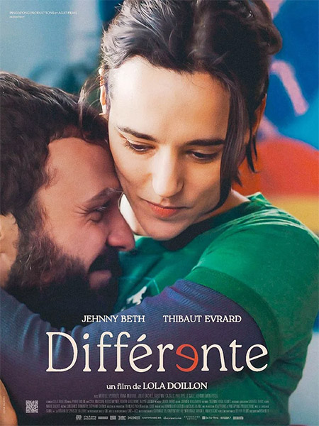 differente-affiche