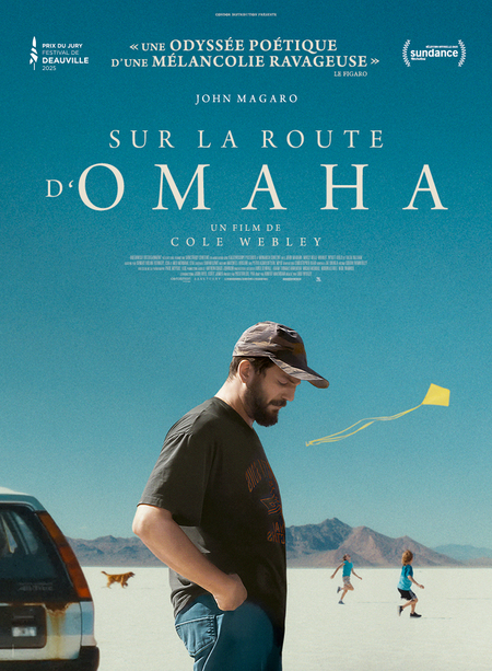 dur-la-route-d-omaha-affiche