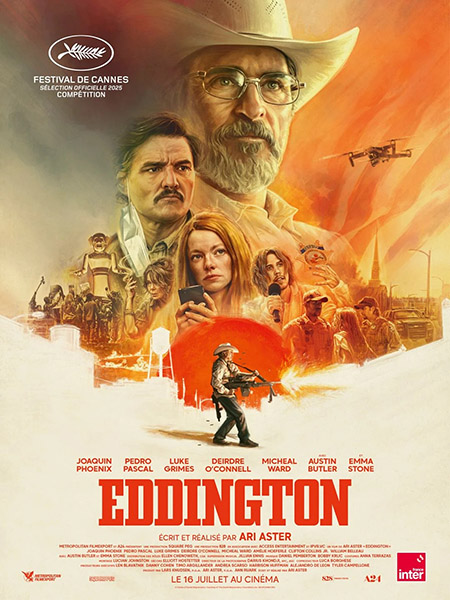eddington-affiche