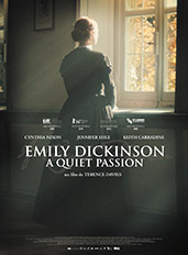 Emily Dickinson Affiche2