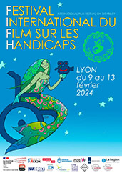 Festival International Film Sur Les Handicaps