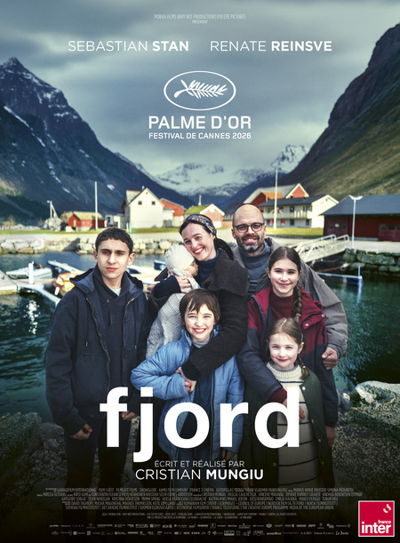 Fjord Affiche 2