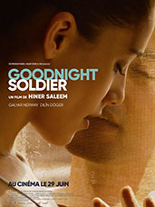 good-night-soldier-affiche