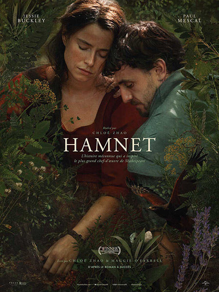 hamnet-affiche
