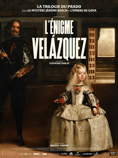 l-enigme-velasqyez-affiche l-enigme-velasqyez-affiche