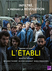 L Etabli Affiche