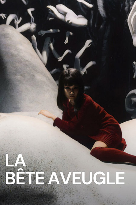 La Bete Aveugle Affiche2
