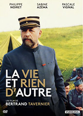La vie et rien d'autre affiche-2
