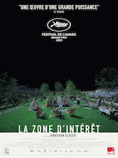 La Zone D Interet Affiche V2
