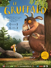 le-gruffalo-affiche
