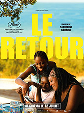le-retour-affiche