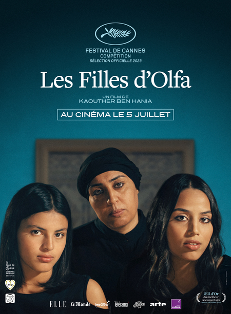 LES FILLES D OLFA-affiche