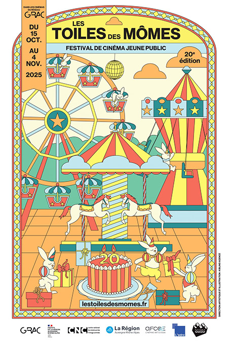 Les Toiles Des Momes Affiche2