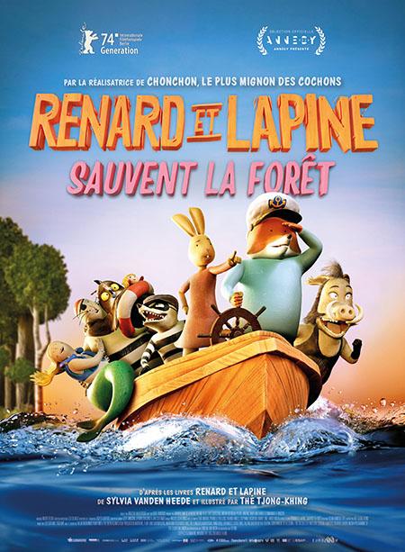 renard-lapine-affiche