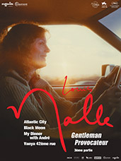 retrospective Louis Malle gentleman provocateur partie 3-affiche