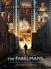 the-fabelmans-affiche