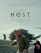 the-host-affiche