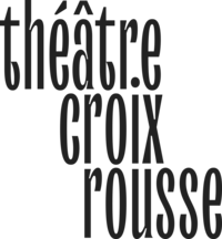Theatre Croix Rousse Logo