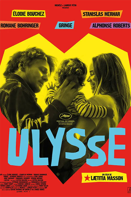 Ulysse Affiche 2
