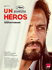 Un heros-3 - affiche
