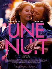 Une Nuit Affiche