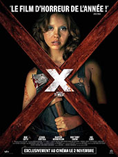 x-affiche