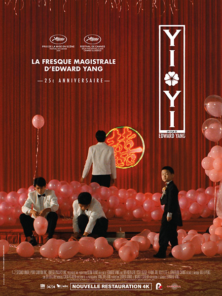 yiyi-affiche