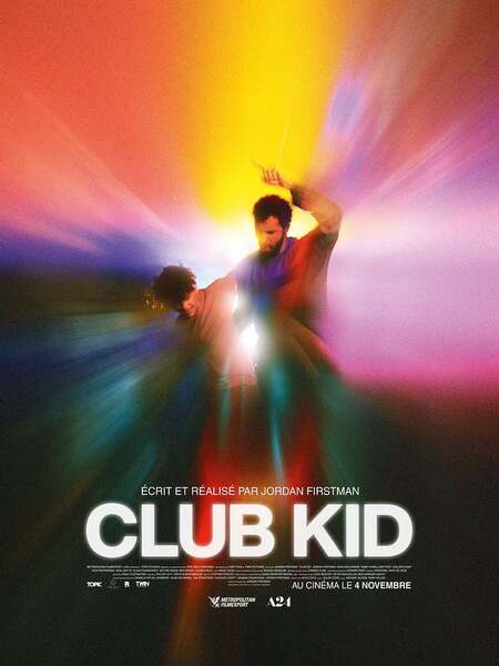 Club Kid Club Kid