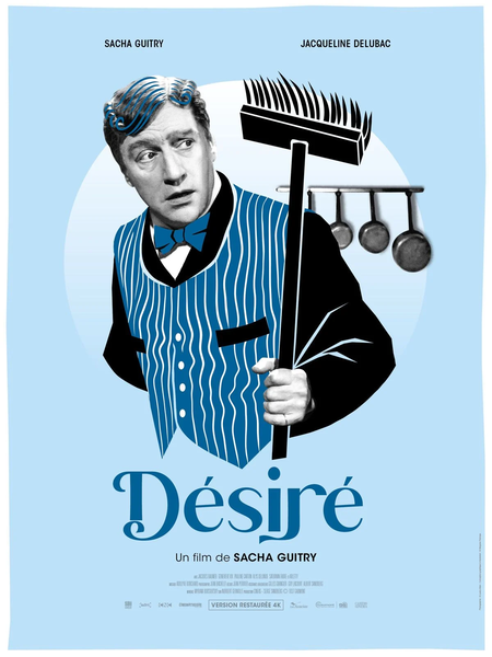 Désiré Désiré