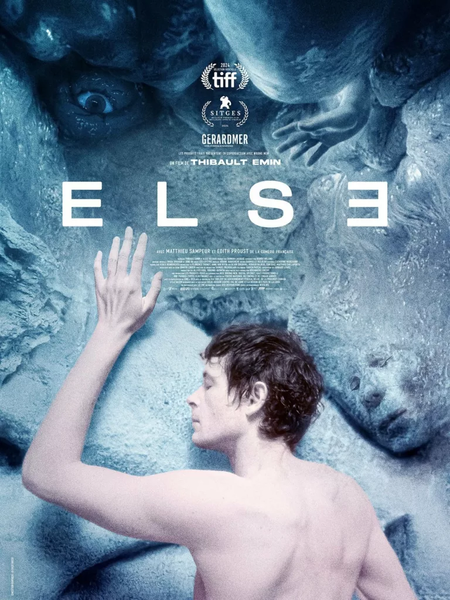 else