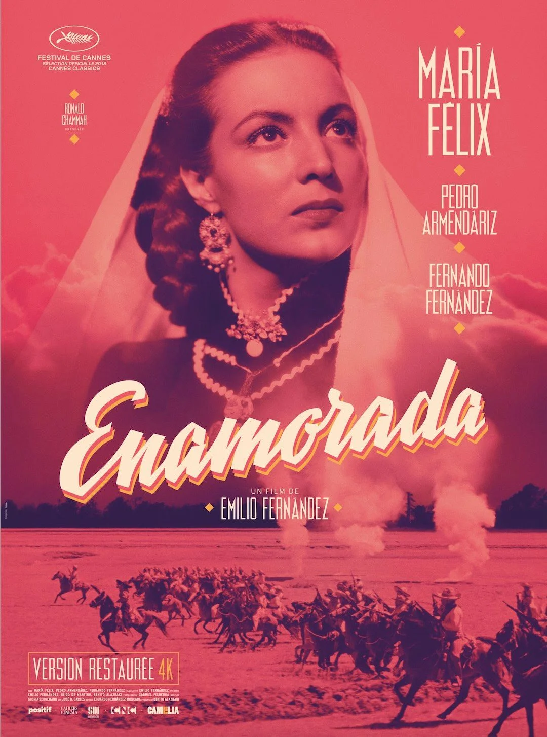 Enamorada