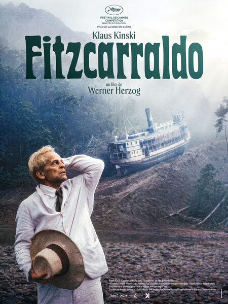 Fitzcarraldo 1 