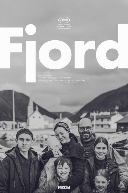 fjord