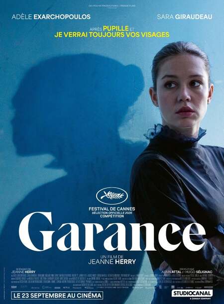 Garance Garance