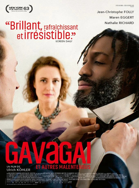 GAVAGAI ET AUTRES MALENTENDUS GAVAGAI ET AUTRES MALENTENDUS