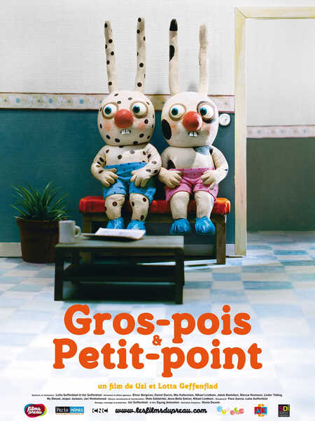 Gros-Pois-Petit-Point