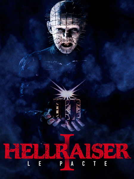 Hellraiser le pacte