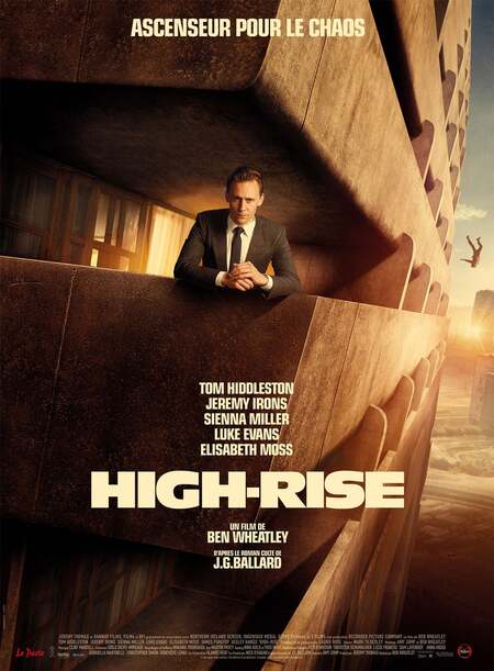 HIGH RISES HIGH RISES
