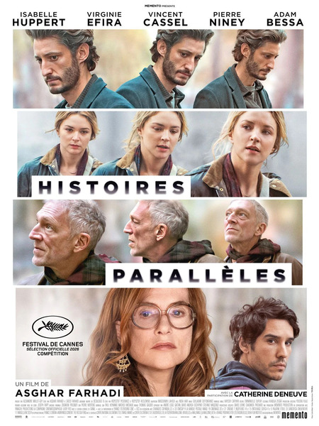 histoires parallèles