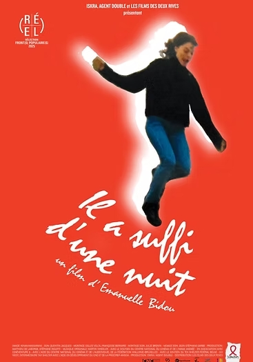 Il A Suffi D Une Nuit