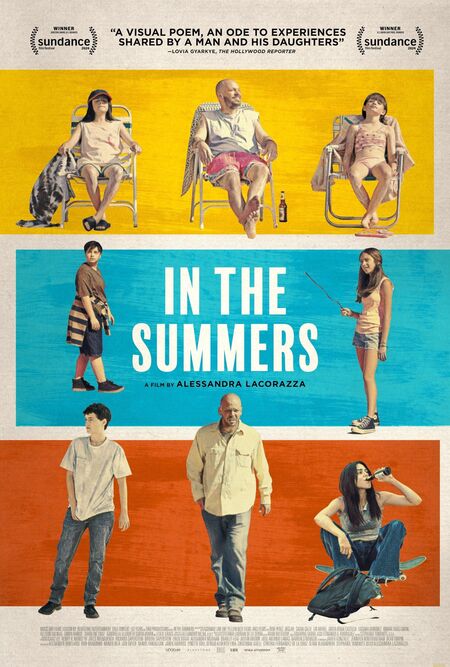 In The Summers 