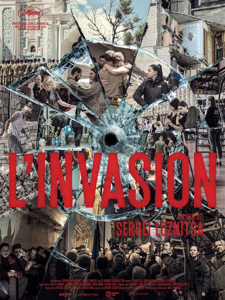 invasion