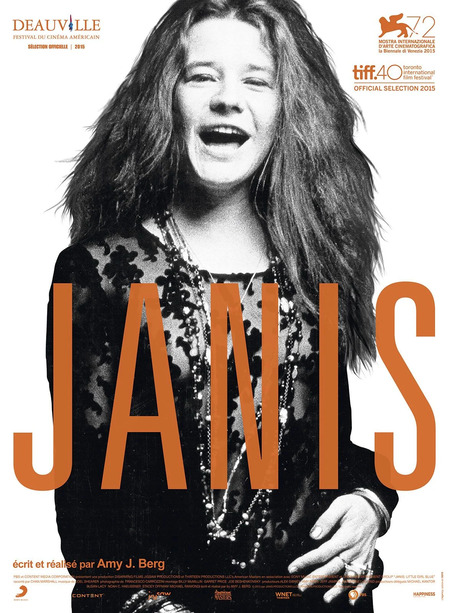 Janis film