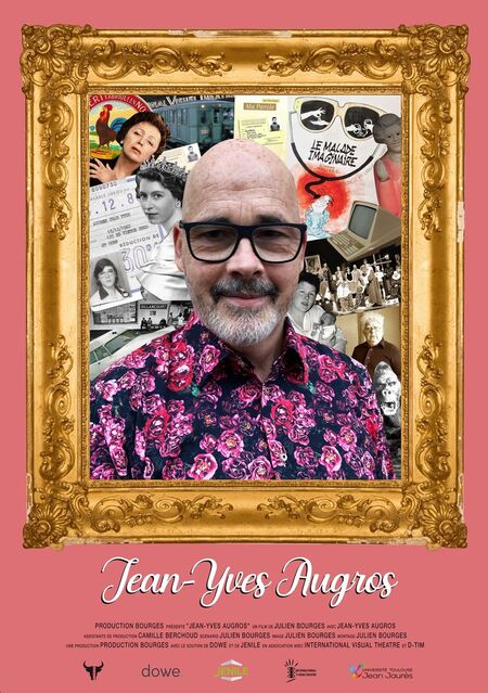Jean Yves Augros