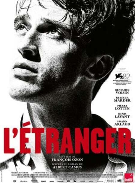 L'étranger