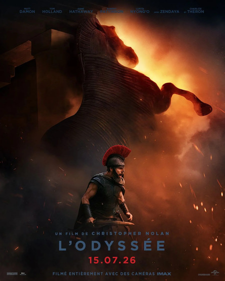 l'odysée l'odysée