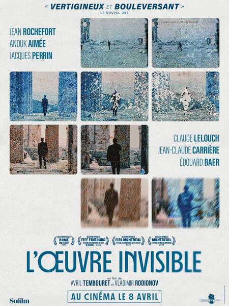 L Oeuvre Invisible