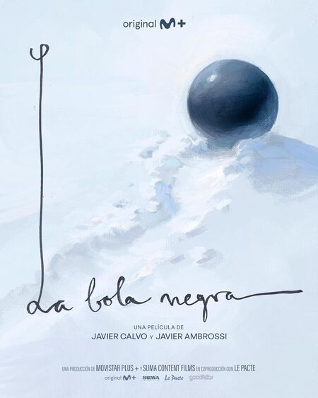 la bola negra