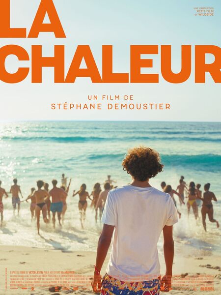 La Chaleur La Chaleur