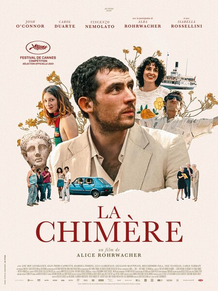 La Chimere
